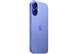 iPhone 16 128GB Ultramarine SIM FISCA - 3