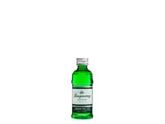 Miniatura Gin Tanqueray London Dry 50ml