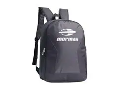 Mochila Costa em Poliéster Mormaii 43x30x16cm