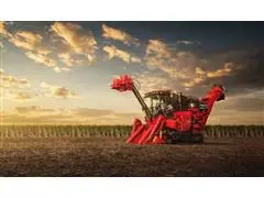 Case IH: Maquinários Agrícolas e Peças - 1