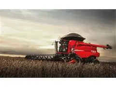 Case IH: Maquinários Agrícolas e Peças - 2