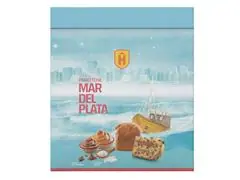 Panettone Havanna Mar del Plata 700G - 4