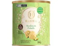 Bombom de Pistache Haoma 200G - 0