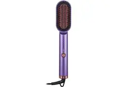 Escova Alisadora Liso Afrodite Multi Care EB135 Bivolt - 1