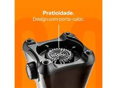 Liquidificador Turbo Multi LQ791 Preto 800W 110V - 8