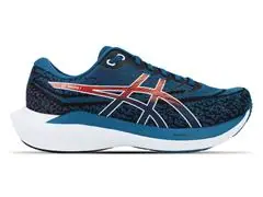 Tênis Asics Gel-Nagoya 7 Rich Navy/Spice Latte Masc