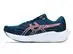 Tênis Asics Gel-Nagoya 7 Rich Navy/Spice Latte Masc - 1