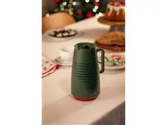 Bule Térmico Tramontina Casa Natal Verde 500 ml - 2