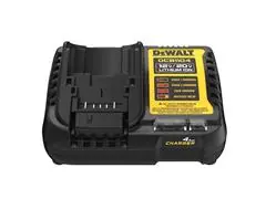 Carregador DeWalt DCB1104 12V-20V Li-ion 4AH Bivolt