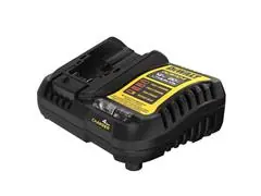 Carregador DeWalt DCB1104 12V-20V Li-ion 4AH Bivolt - 2