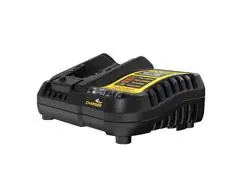 Carregador DeWalt DCB1104 12V-20V Li-ion 4AH Bivolt - 4