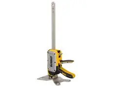 Levantador Precisão Construction Jack DeWalt DWHT83550 - 2