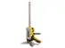 Levantador Precisão Construction Jack DeWalt DWHT83550 - 2