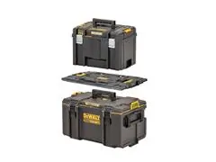 Plataforma Adaptadora Toughsystem para Tstak DeWalt DWST08017 - 2