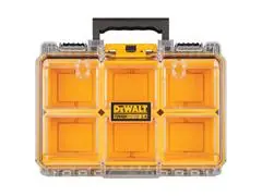 Organizador Compacto 5,1 x 14,5 x 10,3 Toughsystem DeWalt DWST08020