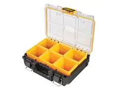 Organizador Compacto 5,1 x 14,5 x 10,3 Toughsystem DeWalt DWST08020 - 3