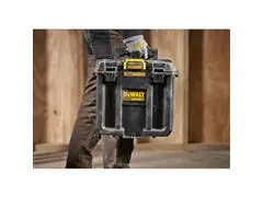 Organizador Profundo 14x15x10 Toughsystem DeWalt DWST08035 - 4