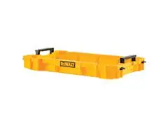 Bandeja Rasa de Ferramentas Toughsystem DeWalt DWST08110