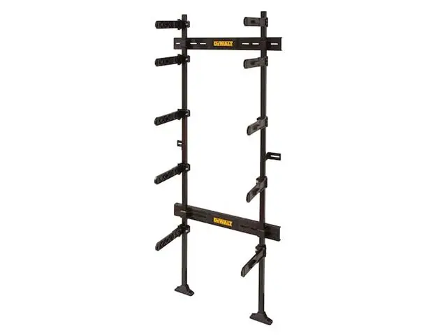 Rack de Armazenamento Toughsystem DeWalt DWST08260