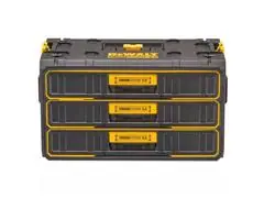 Caixa Tipo Gaveta Tripla 32x55 Toughsystem DeWalt DWST08330