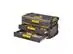 Caixa Tipo Gaveta Tripla 32x55 Toughsystem DeWalt DWST08330 - 1