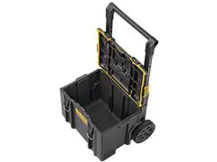 Caixa de Ferramentas com Rodas DeWalt DWST08450 - 4