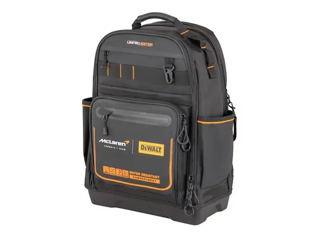 Mochila McLaren DeWalt DWST60122-1