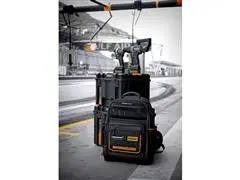 Mochila McLaren DeWalt DWST60122-1 - 2