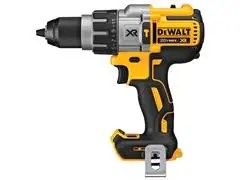 Parafusadeira Furadeira Impacto sem Bat e Carregador DeWalt DCD996B-B3