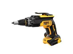 Parafusadeira Drywall sem Bateria e Carregador DeWalt DCF630B - 0