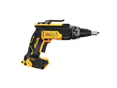 Parafusadeira Drywall sem Bateria e Carregador DeWalt DCF630B - 3