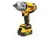 Kit Chave de Impacto de 1/2" DeWalt DCF900P2-BR - 1