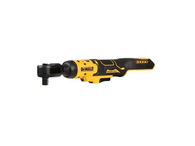 Chave de Catraca de 1/2" sem Bateria e Carregador DeWalt DCF512B