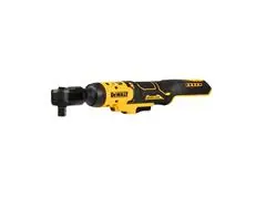 Chave de Catraca de 1/2" sem Bateria e Carregador DeWalt DCF512B - 0