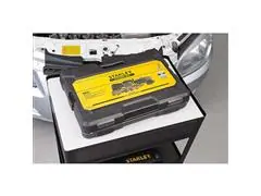 Jogo de Ferramentas 183 Peças Stanley STMT71662-LA - 4