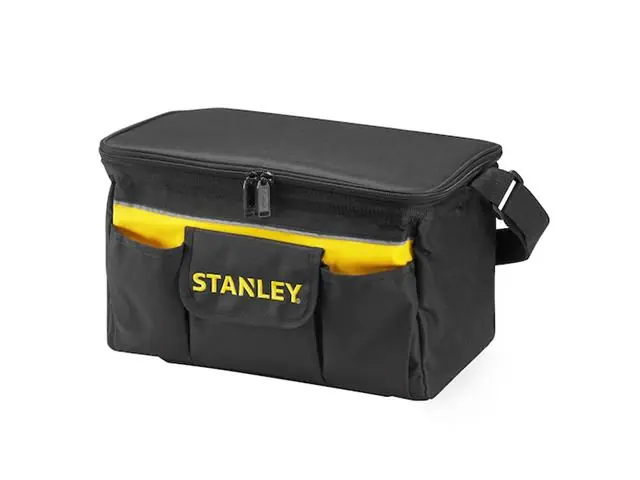 Bolsa de Ferramentas Dobrável 14" Stanley STST1-73615