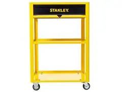 Carrinho Aberto para Ferramentas com 1 Gaveta Stanley STST98520LA