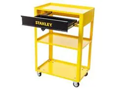 Carrinho Aberto para Ferramentas com 1 Gaveta Stanley STST98520LA - 2