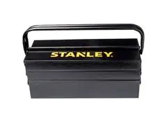 Caixa Sanfonada com 5 Gavetas Stanley STST98724LA - 0