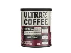 Suplemento A Tal da Castanha Ultracoffee Dose Dupla 220G