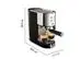 Cafeteira Elétrica Arno Espresso Steam&Pump Inox 1L Cesp - 9