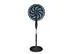 Ventilador de Coluna 40cm Arno X-TREME 9, 9 PÁS, 160W VE9C - 0