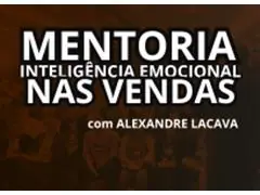 Mentoria Inteligência Emocional nas Vendas - 0