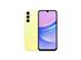 Celular Samsung Galaxy A15 128 GB Lime Yellow - 0