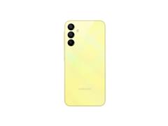 Celular Samsung Galaxy A15 128 GB Lime Yellow - 3