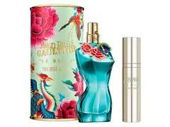 Perfume Jean Paul Gaultier 'La Belle' Paradise Garden 50ml + Mini 10ml - 0