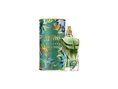 Perfume Jean Paul Gaultier 'Le Beau' Paradise Garden 75ml + Necessaire - 1