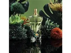 Perfume Jean Paul Gaultier 'Le Beau' Paradise Garden 75ml + Necessaire - 6