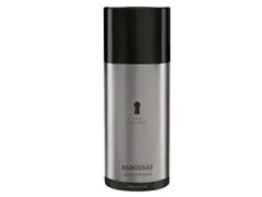 Desodorante Spray Antonio Banderas The Secret 24h 150ml