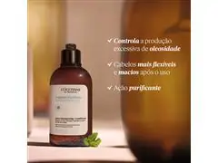 Condicionador Purificante L'Occitane en Provence Aromacologia 250ml - 1